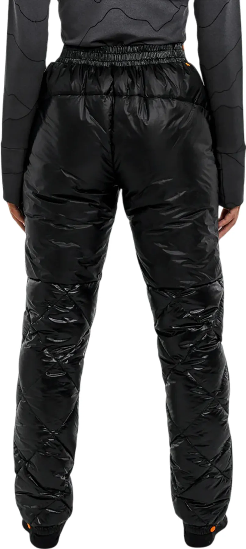 Snow Drop Down Pants - Women's|-|Pantalon en duvet Snow Drop - Femme sold by Altitude Sports product image thumbnail 2