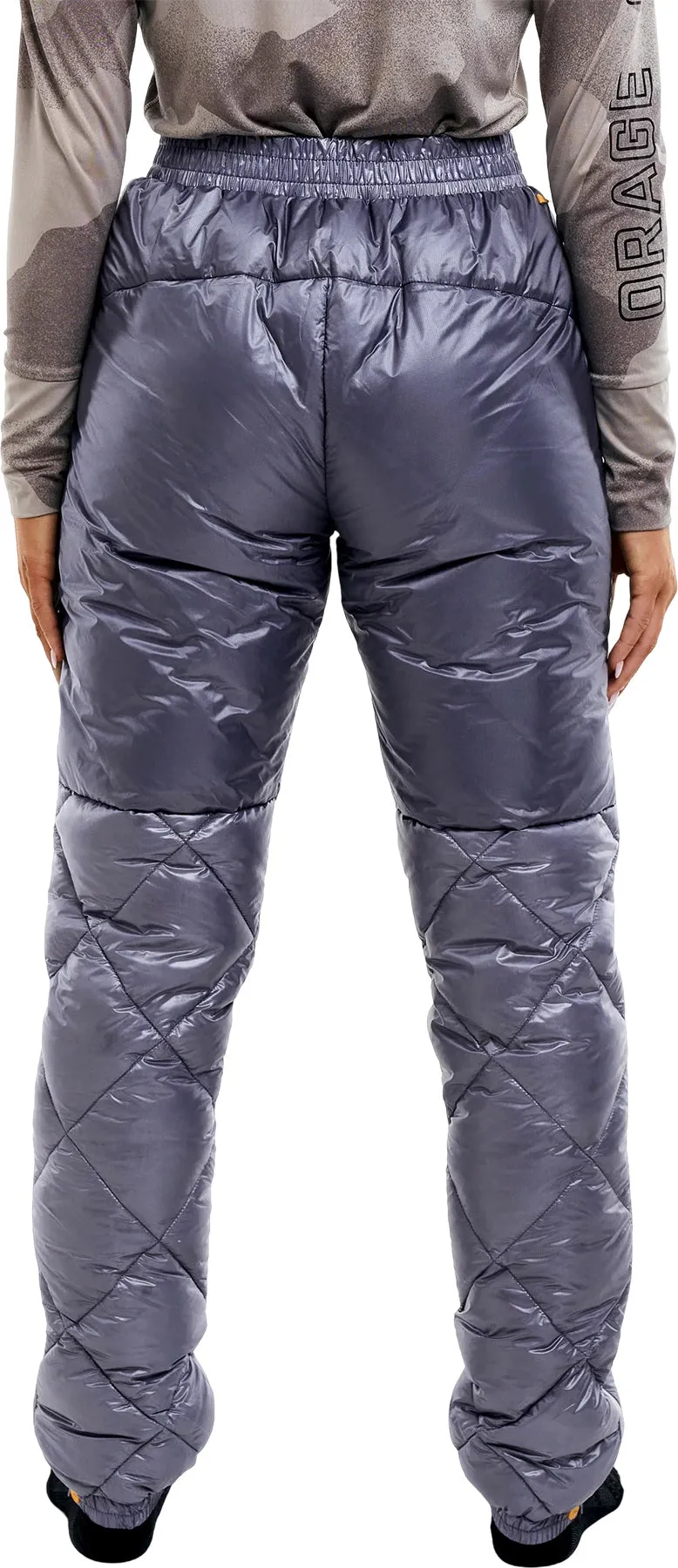 Snow Drop Down Pants - Women's|-|Pantalon en duvet Snow Drop - Femme sold by Altitude Sports product image thumbnail 5