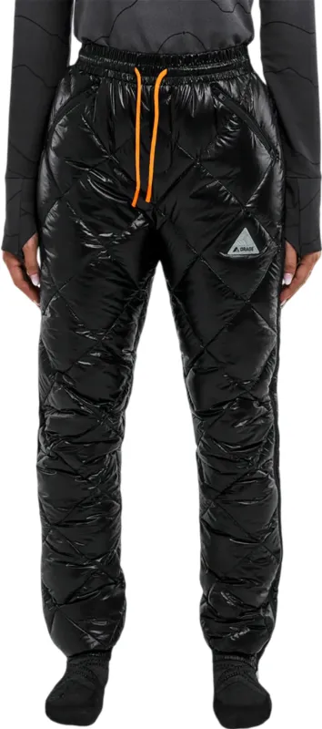Snow Drop Down Pants - Women's|-|Pantalon en duvet Snow Drop - Femme sold by Altitude Sports