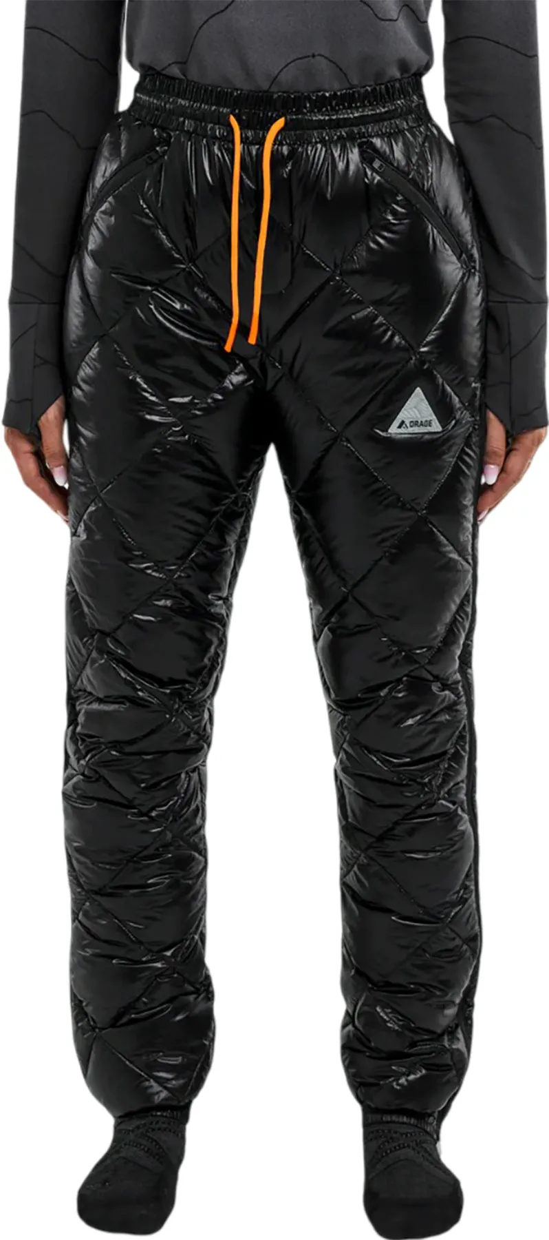 Snow Drop Down Pants - Women's|-|Pantalon en duvet Snow Drop - Femme sold by Altitude Sports