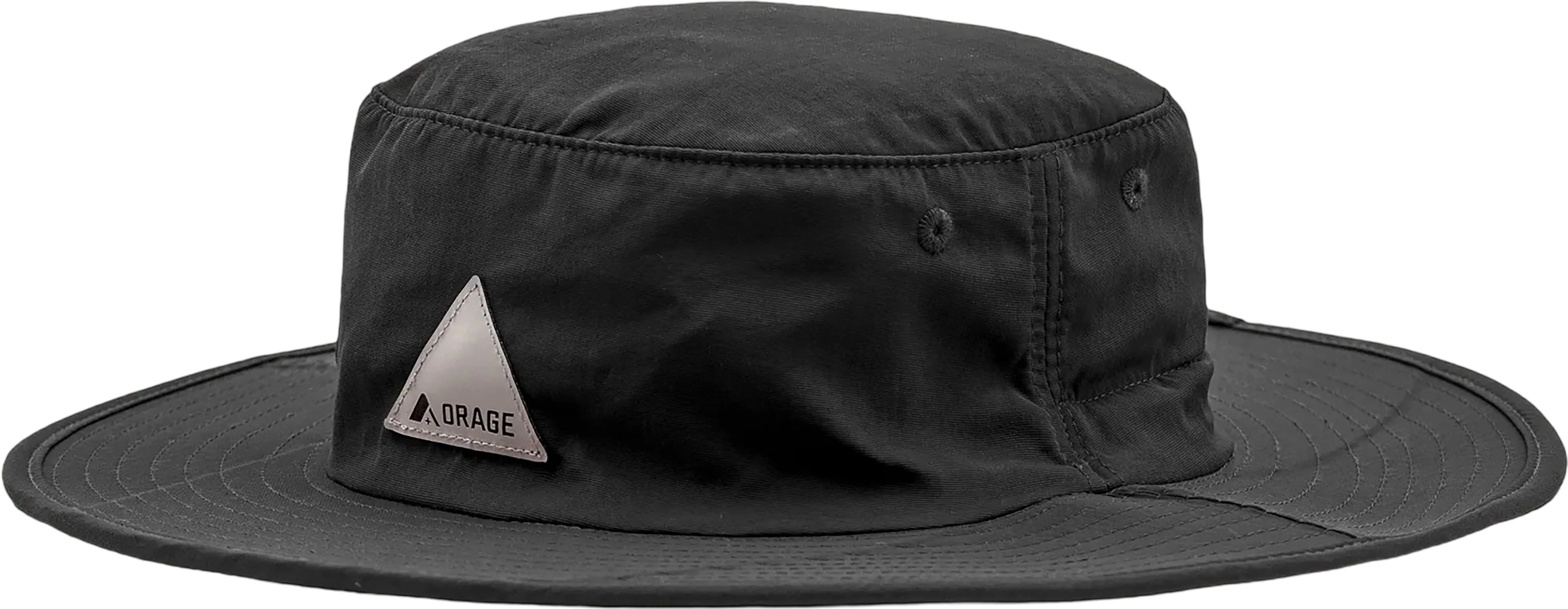 Summit Boonie Hat - Unisex|-|Chapeau Summit Boonie - Unisexe sold by Altitude Sports product image thumbnail 3