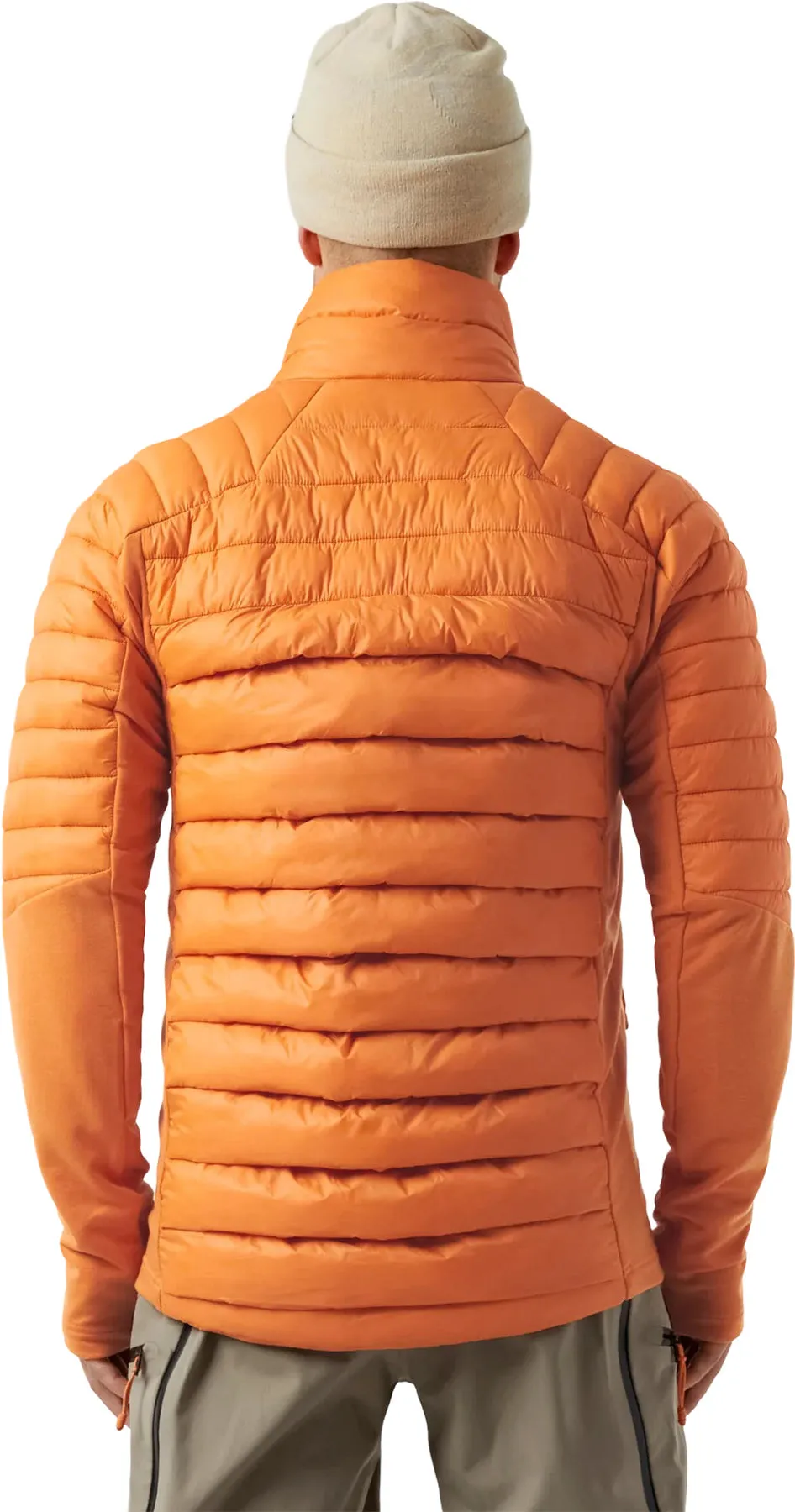 Morrisson Gilltek Hybrid Jacket - Men's|-|Manteau hybride Morrisson Gilltek - Homme sold by Altitude Sports product image thumbnail 2