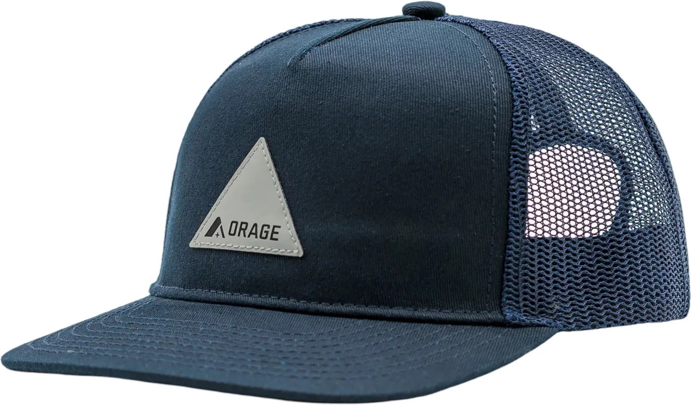 Lumber Trucker Hat - Unisex|-|Chapeau de camionneur Lumber - Unisexe made by Orage