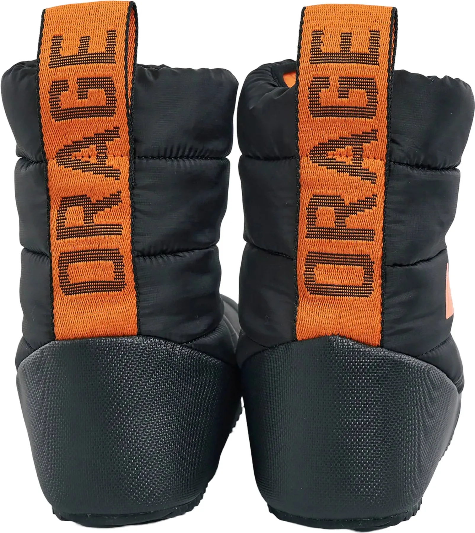 Yeti Booties - Unisex|-|Bottillons Yeti - Unisexe sold by Altitude Sports product image thumbnail 5