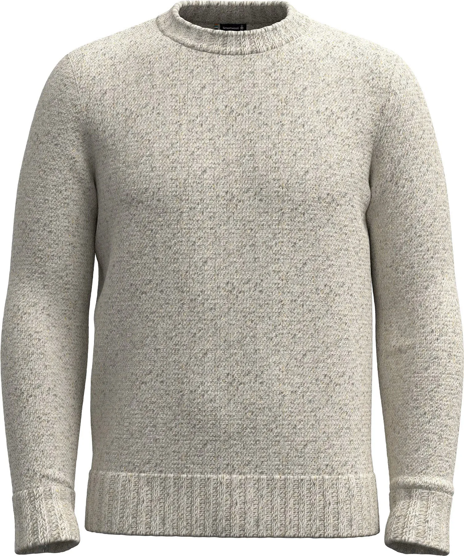 Heavyweight Crew Neck Sweater - Men’s|-|Chandail à col rond épais - Homme sold by Altitude Sports product image thumbnail 4