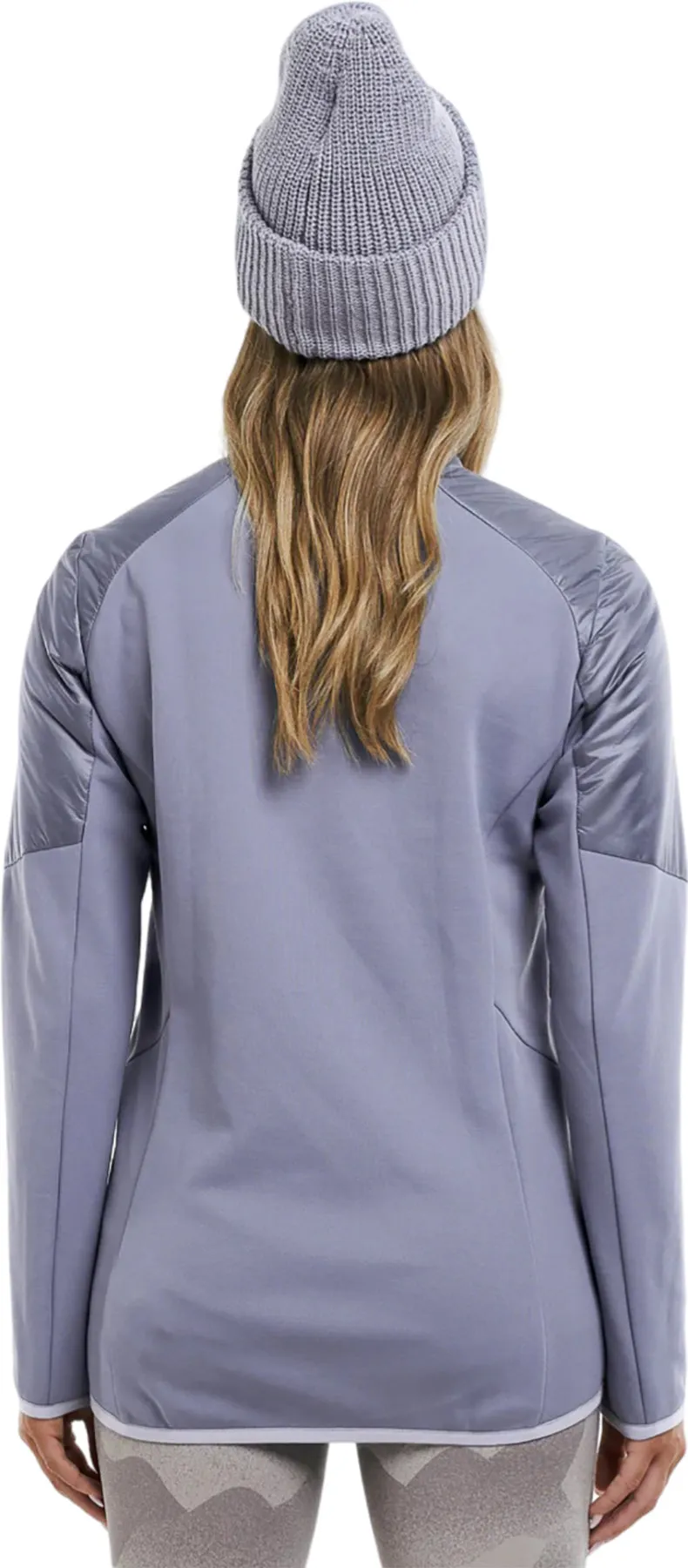 Stella Hybrid Layering Jacket - Women's|-|Manteau superposition hybride Stella - Femme sold by Altitude Sports product image thumbnail 2
