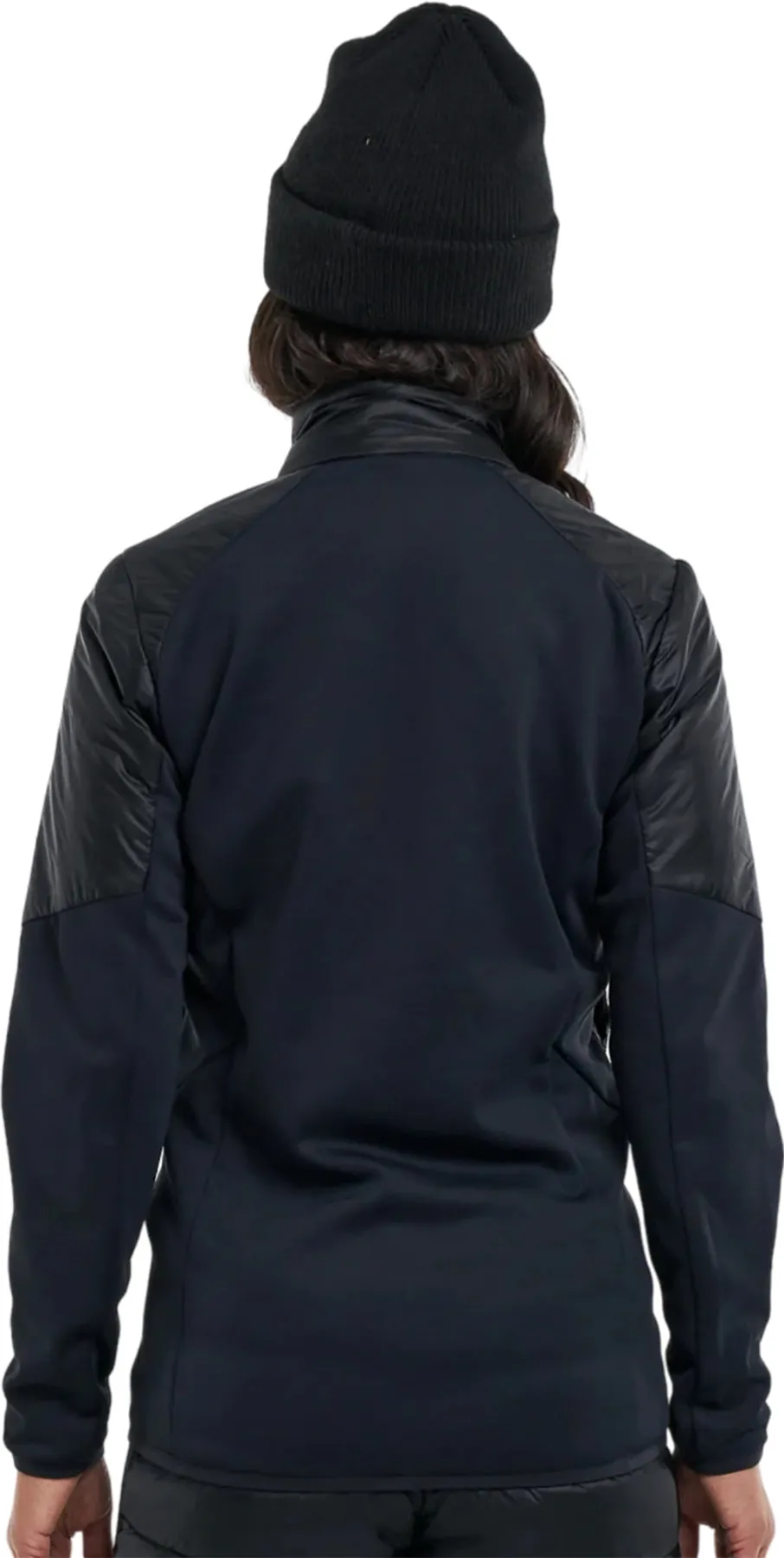 Stella Hybrid Layering Jacket - Women's|-|Manteau superposition hybride Stella - Femme sold by Altitude Sports product image thumbnail 4