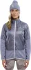 Stella Hybrid Layering Jacket - Women's|-|Manteau superposition hybride Stella - Femme sold by Altitude Sports