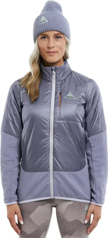 Stella Hybrid Layering Jacket - Women's|-|Manteau superposition hybride Stella - Femme sold by Altitude Sports