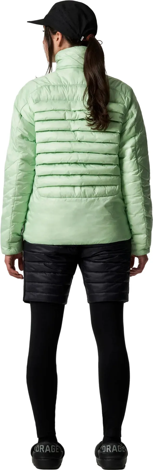Slocan Gilltek Jacket - Women's|-|Manteau Slocan Gilltek - Femme sold by Altitude Sports product image thumbnail 2