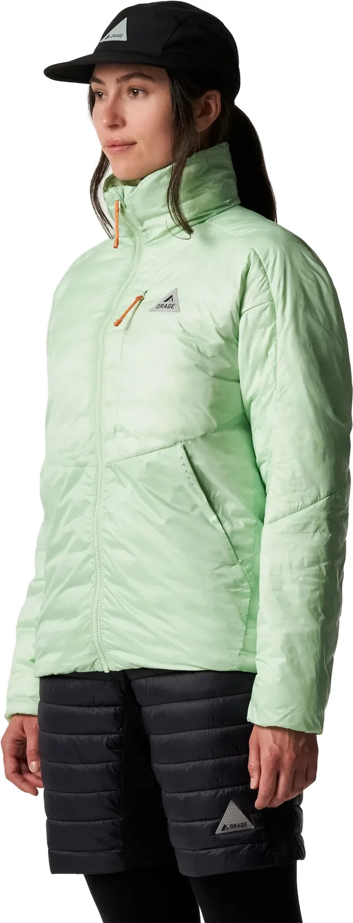 Slocan Gilltek Jacket - Women's|-|Manteau Slocan Gilltek - Femme sold by Altitude Sports product image thumbnail 3
