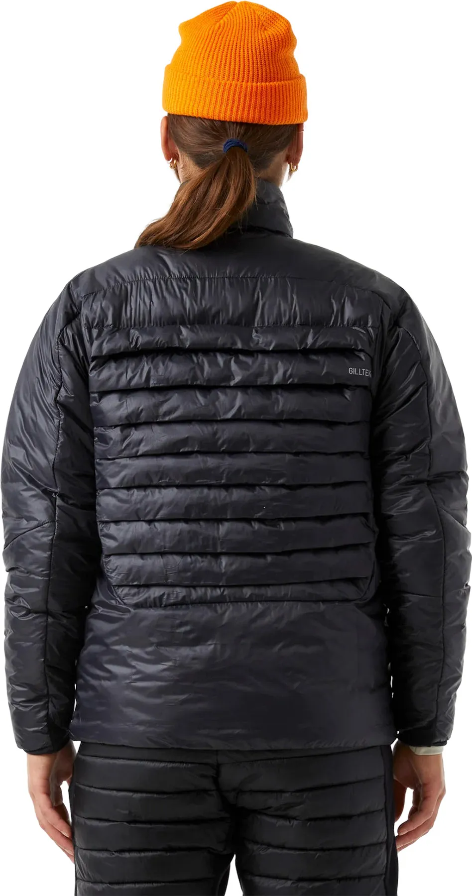 Slocan Gilltek Jacket - Women's|-|Manteau Slocan Gilltek - Femme sold by Altitude Sports product image thumbnail 5