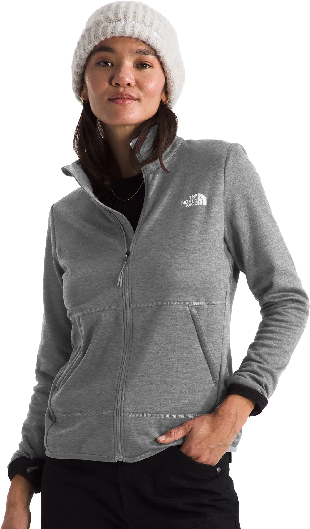 Canyonlands Full-Zip Hoodie - Women's|-|Chandail à capuchon à glissière pleine longueur Canyonlands - Femme sold by Altitude Sports product image thumbnail 4