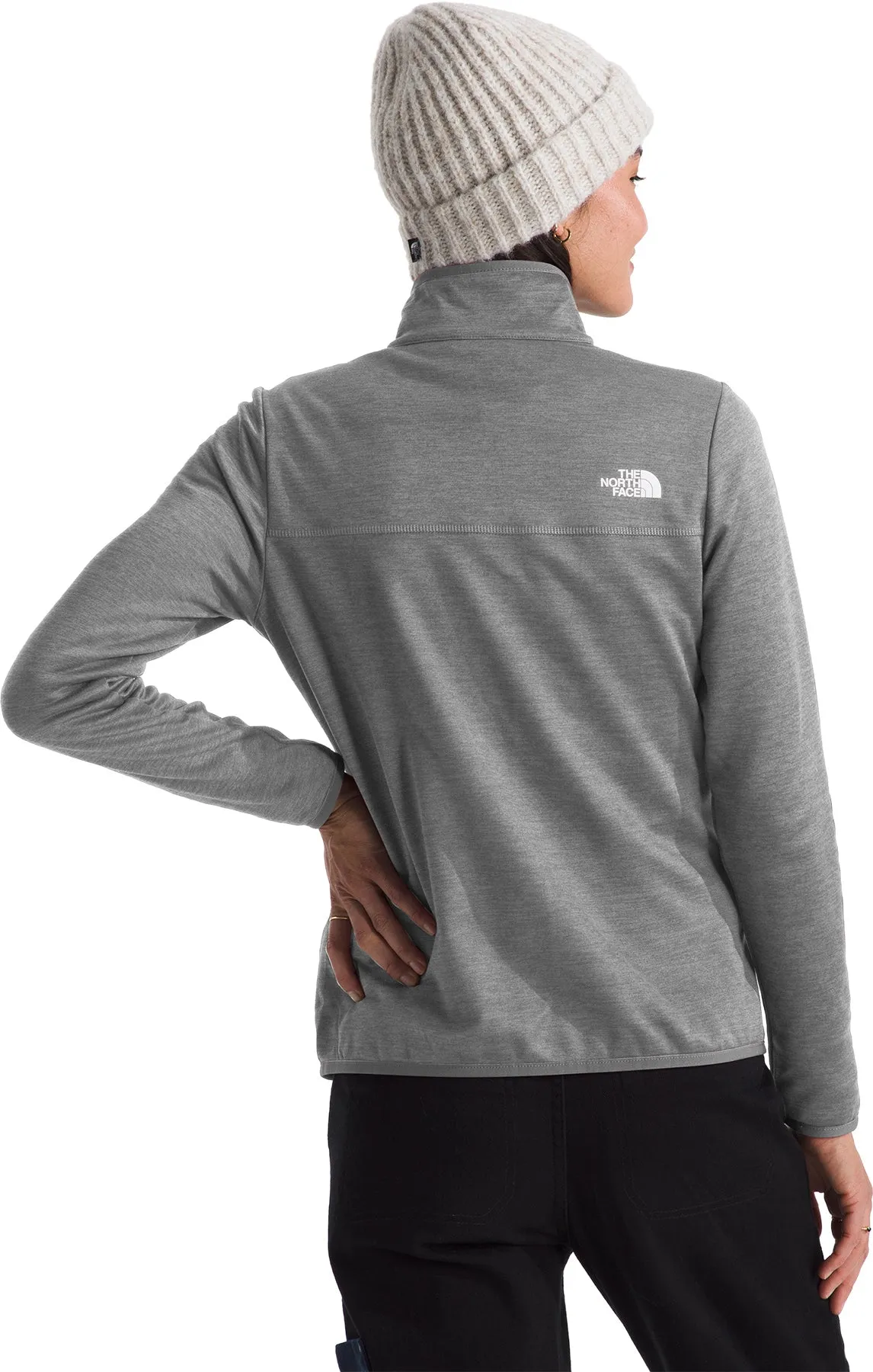 Canyonlands Full-Zip Hoodie - Women's|-|Chandail à capuchon à glissière pleine longueur Canyonlands - Femme sold by Altitude Sports product image thumbnail 2