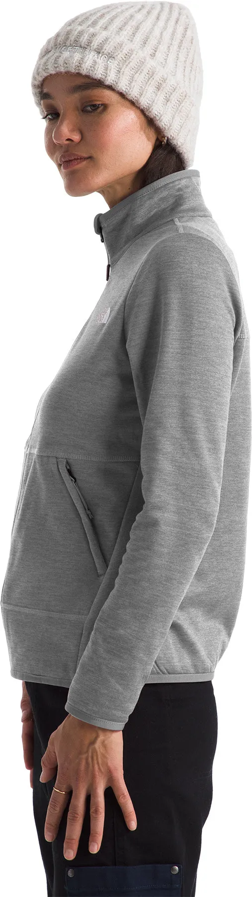 Canyonlands Full-Zip Hoodie - Women's|-|Chandail à capuchon à glissière pleine longueur Canyonlands - Femme sold by Altitude Sports product image thumbnail 5