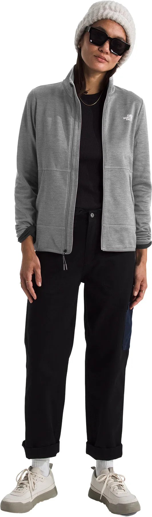 Canyonlands Full-Zip Hoodie - Women's|-|Chandail à capuchon à glissière pleine longueur Canyonlands - Femme sold by Altitude Sports product image thumbnail 3