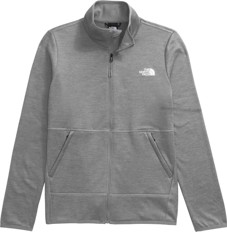 Canyonlands Full-Zip Hoodie - Women's|-|Chandail à capuchon à glissière pleine longueur Canyonlands - Femme sold by Altitude Sports