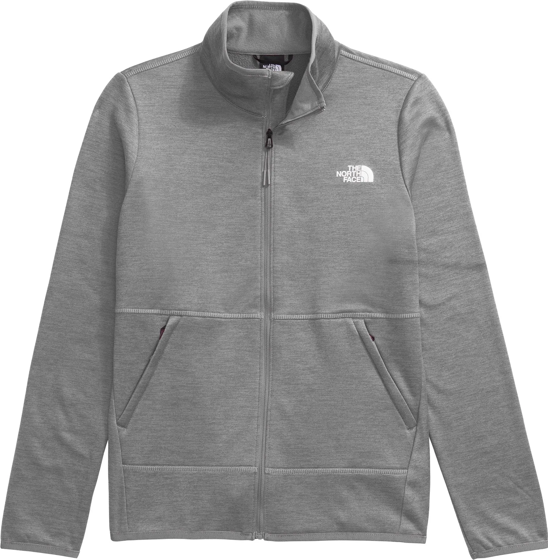 Canyonlands Full-Zip Hoodie - Women's|-|Chandail à capuchon à glissière pleine longueur Canyonlands - Femme sold by Altitude Sports