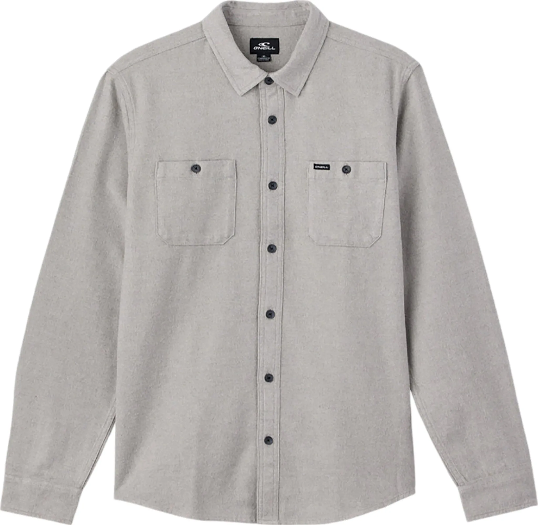 Breakwater Solid Flannel Shirt - Men's|-|Chemise en flanelle à uni Breakwater - Homme sold by Altitude Sports product image thumbnail 5