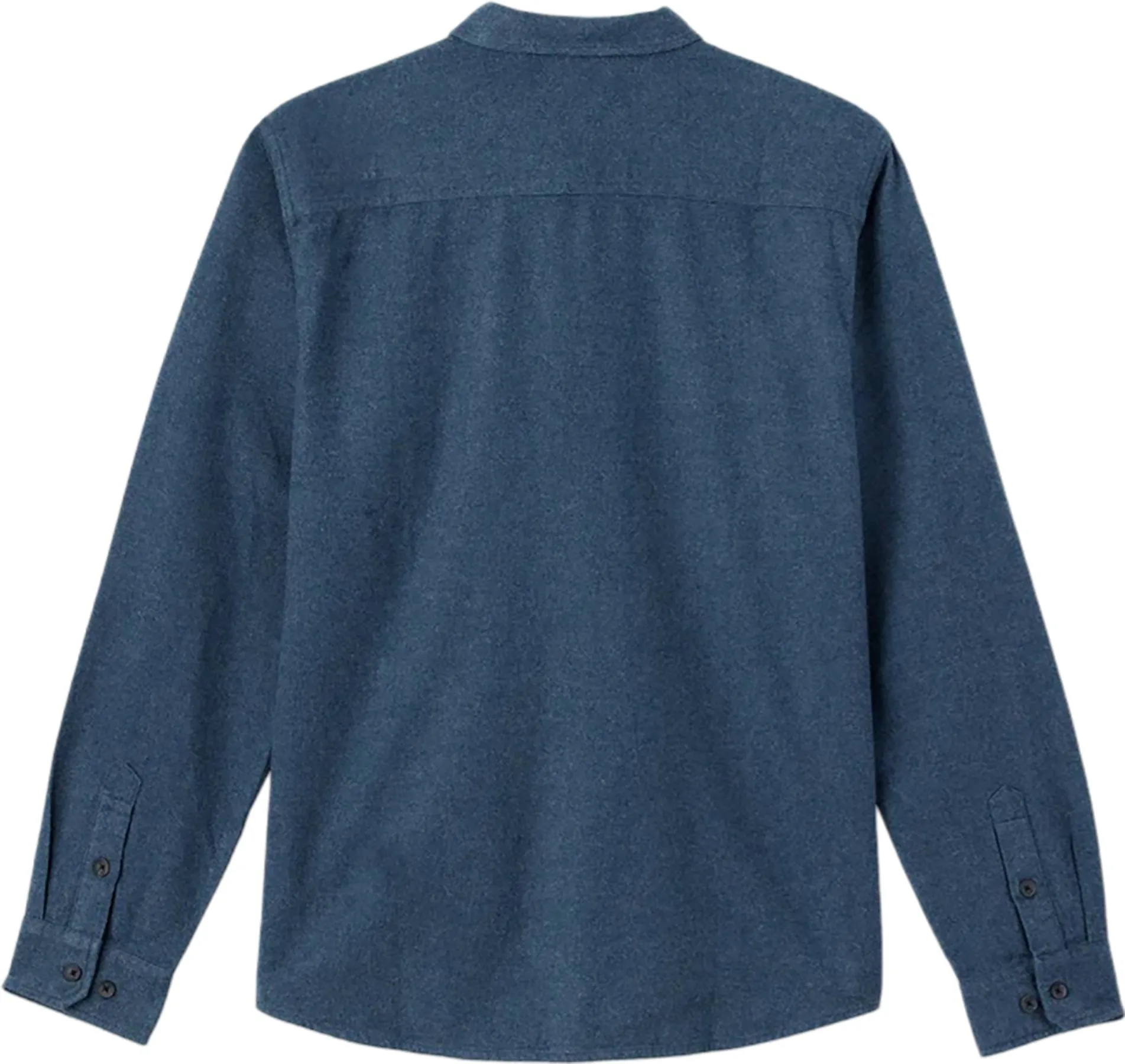 Breakwater Solid Flannel Shirt - Men's|-|Chemise en flanelle à uni Breakwater - Homme sold by Altitude Sports product image thumbnail 4