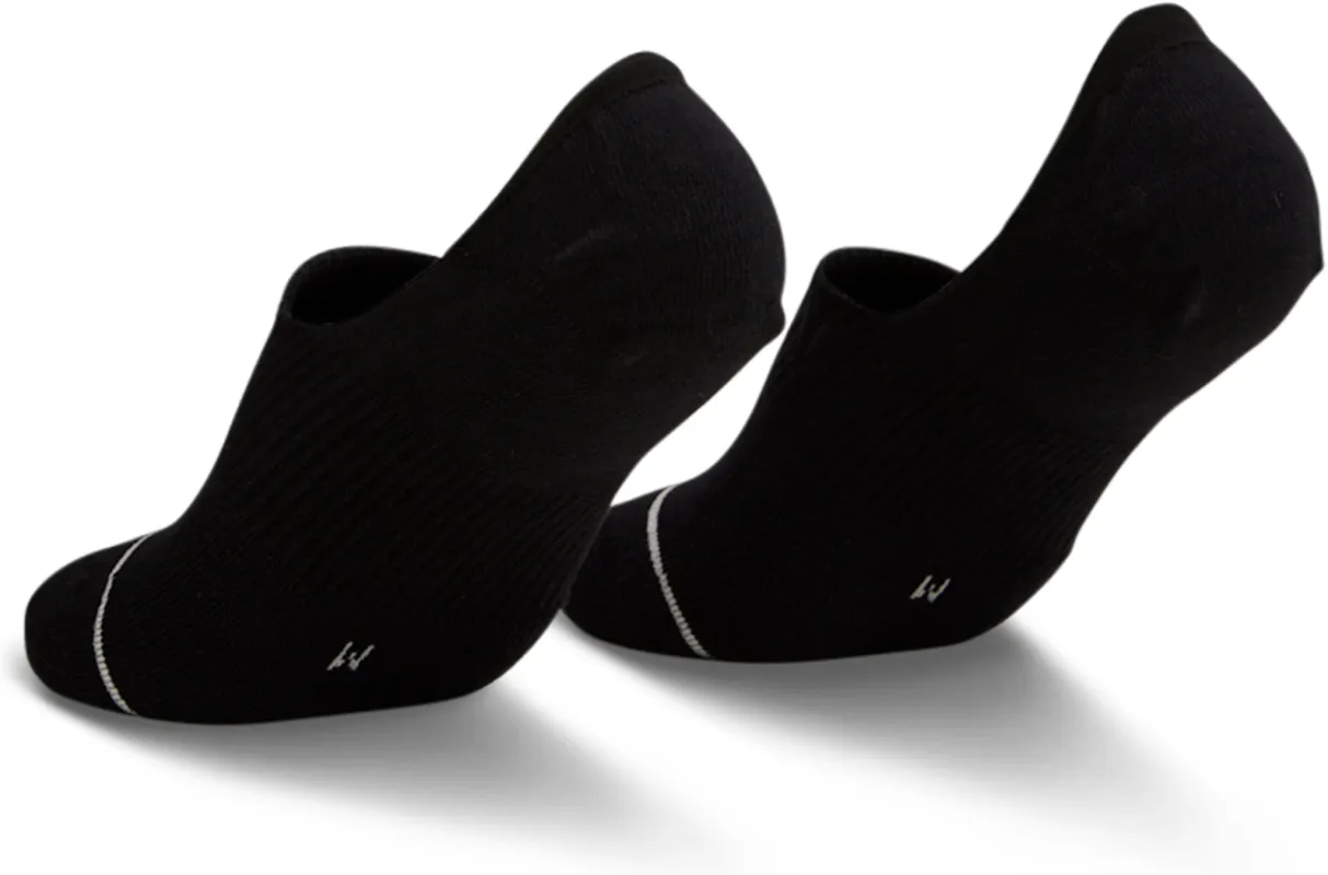 No Show Performance Socks - Unisex|-|Chaussettes No Show Performance - Unisexe sold by Altitude Sports
