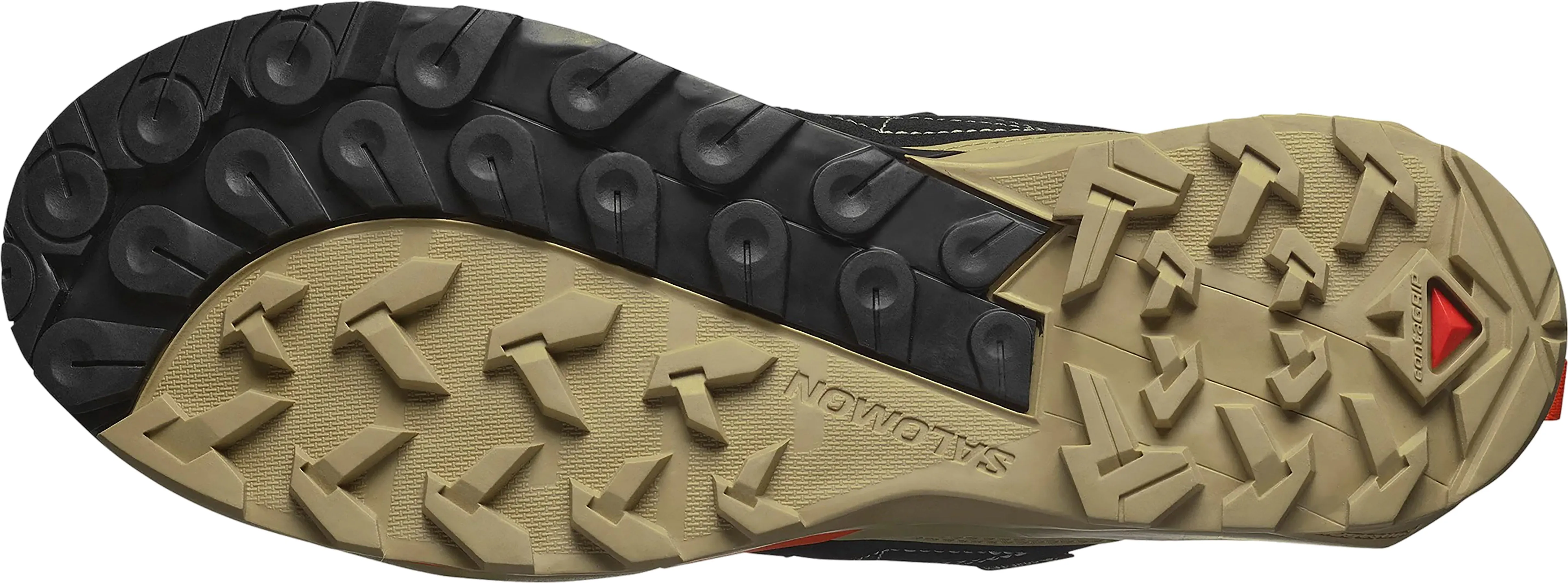 X Ultra Alpine GORE-TEX Hiking Shoes - Men's|-|Souliers de randonnée GORE-TEX X Ultra Alpine - Homme sold by Altitude Sports product image thumbnail 2