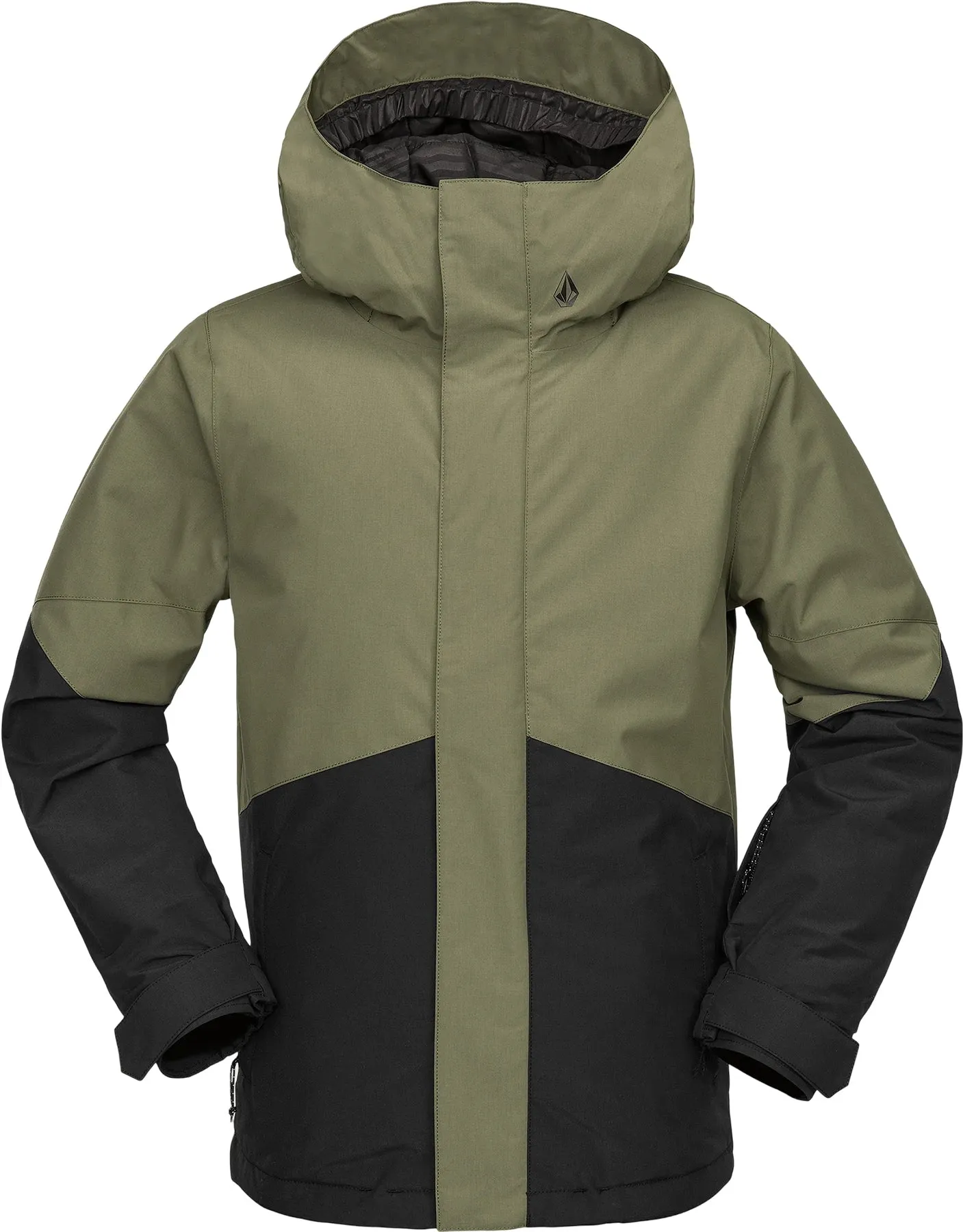 Vernon Insulated Jacket - Boys|-|Manteau isolé Vernon - Garçon sold by Altitude Sports