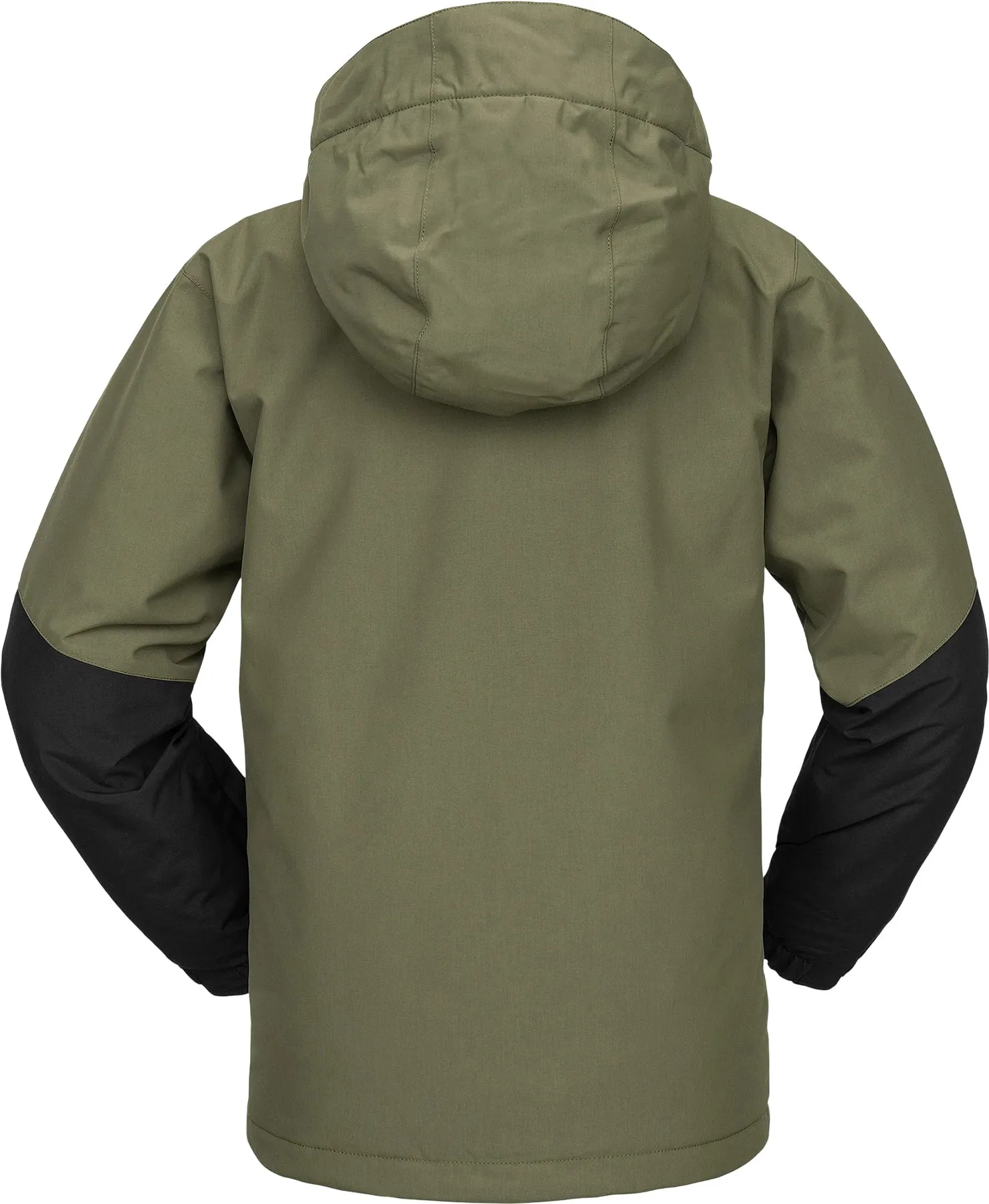 Vernon Insulated Jacket - Boys|-|Manteau isolé Vernon - Garçon sold by Altitude Sports product image thumbnail 2