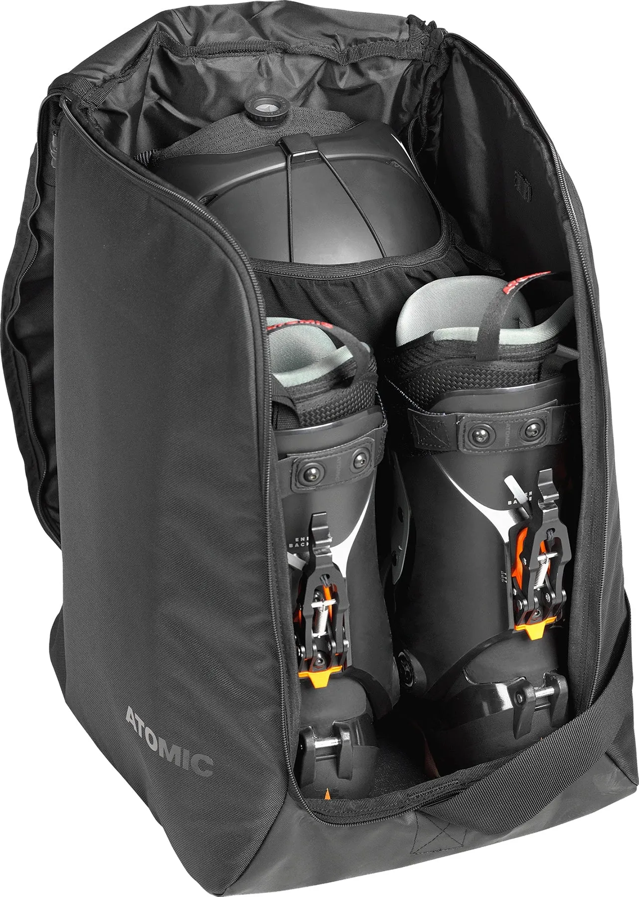 Boot and Helmet Bag 30L - Unisex|-|Sac pour bottes et casque 30L - Unisexe sold by Altitude Sports product image thumbnail 4