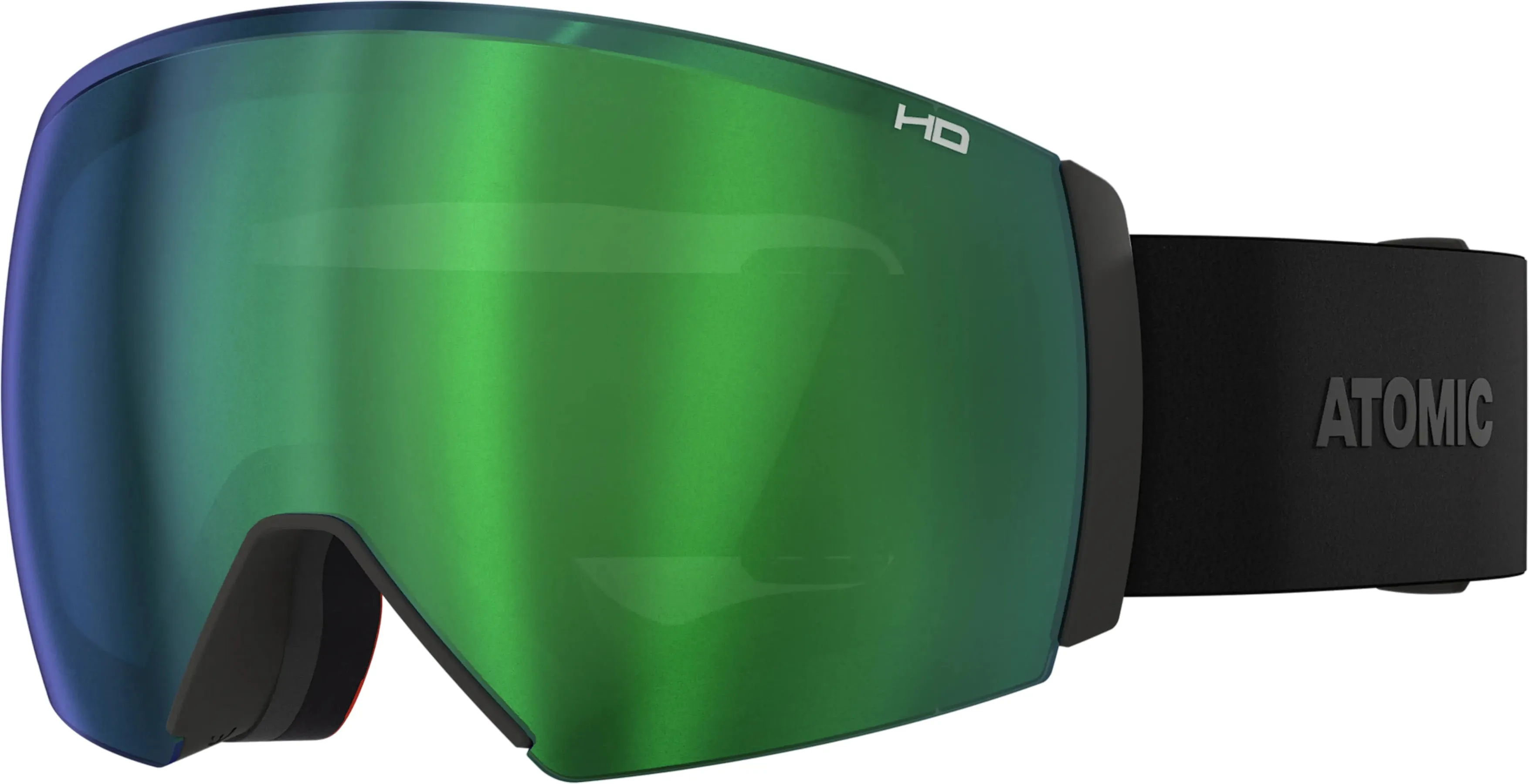 Revent Q L HD Goggles - Unisex|-|Lunettes de ski Revent Q L HD - Unisexe sold by Altitude Sports product image thumbnail 5
