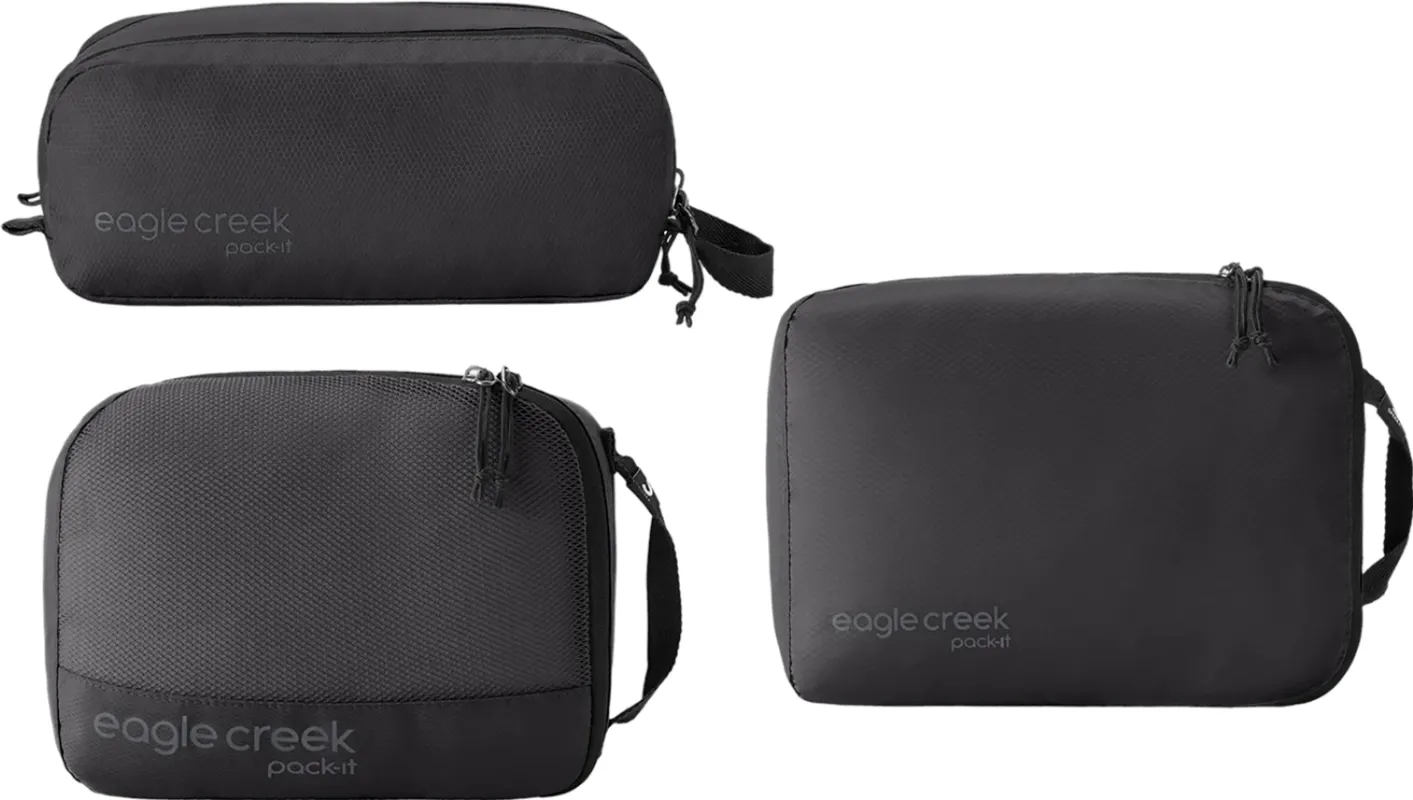 Pack-It Overnight Set|-|Ensemble de nuit Pack-It sold by Altitude Sports