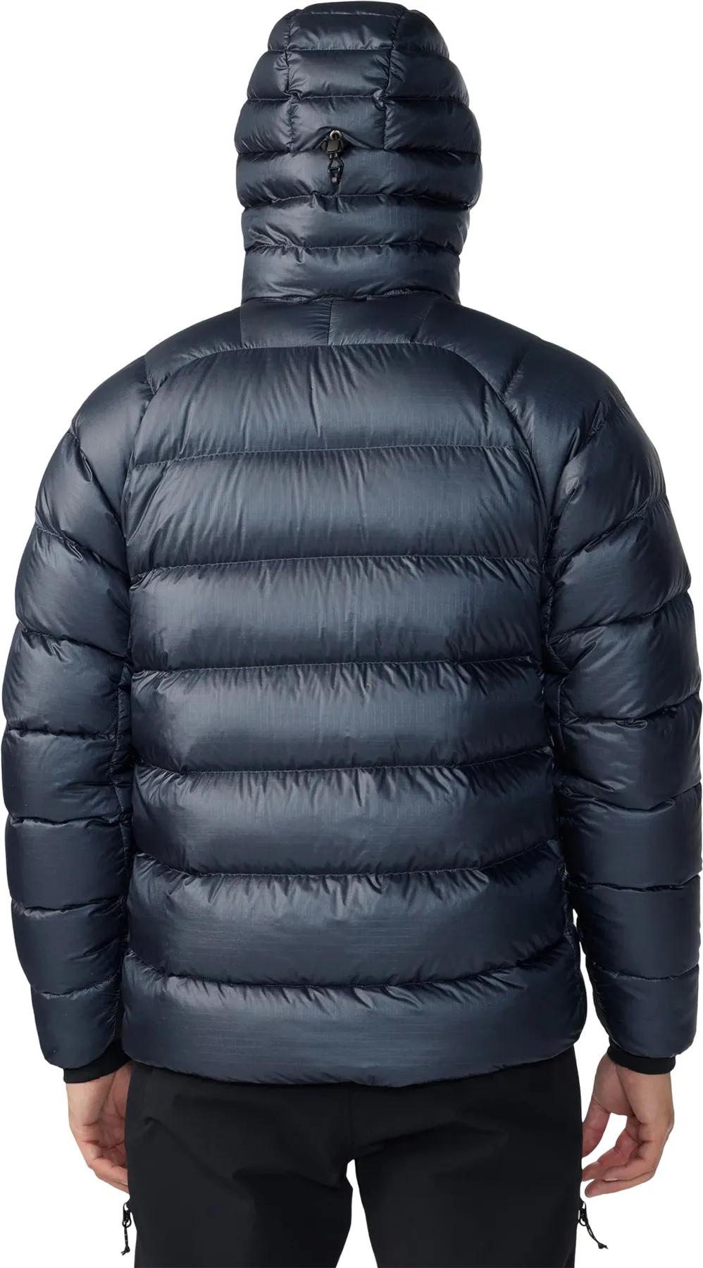 Phantom Alpine Down Hooded Jacket - Men's|-|Manteau en duvet alpin à capuchon Phantom - Homme sold by Altitude Sports product image thumbnail 4