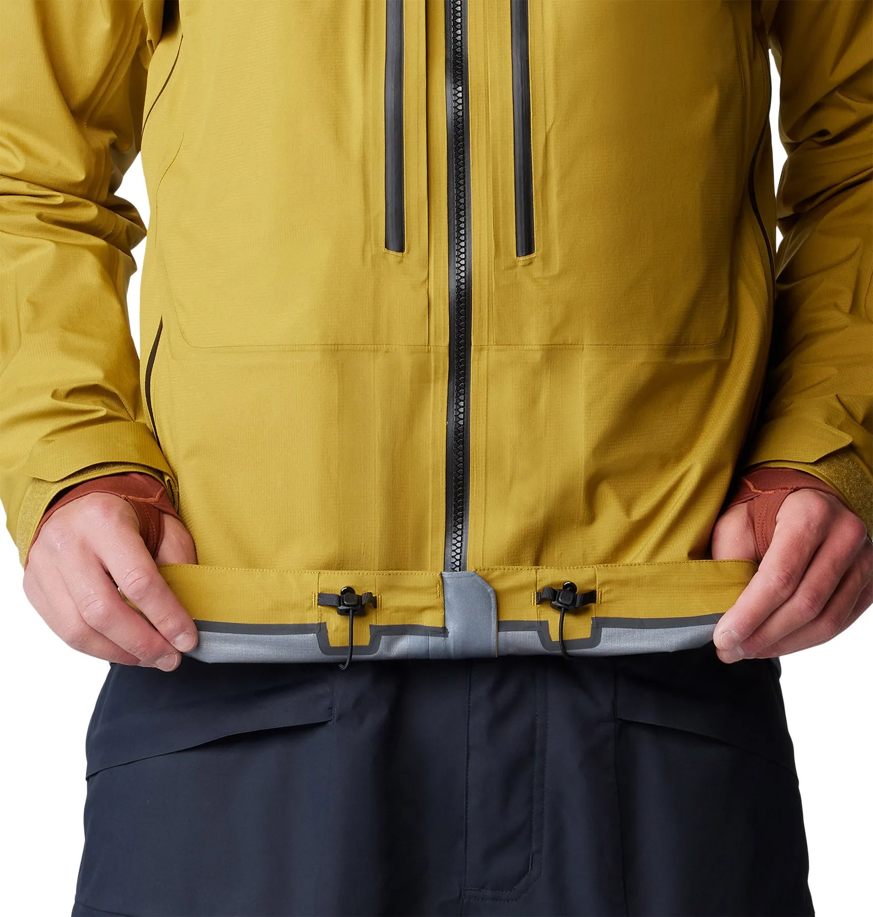 High Exposure GORE-TEX C-Knit Jacket - Men's|-|Manteau High Exposure GORE-TEX C-Knit - Homme sold by Altitude Sports product image thumbnail 4