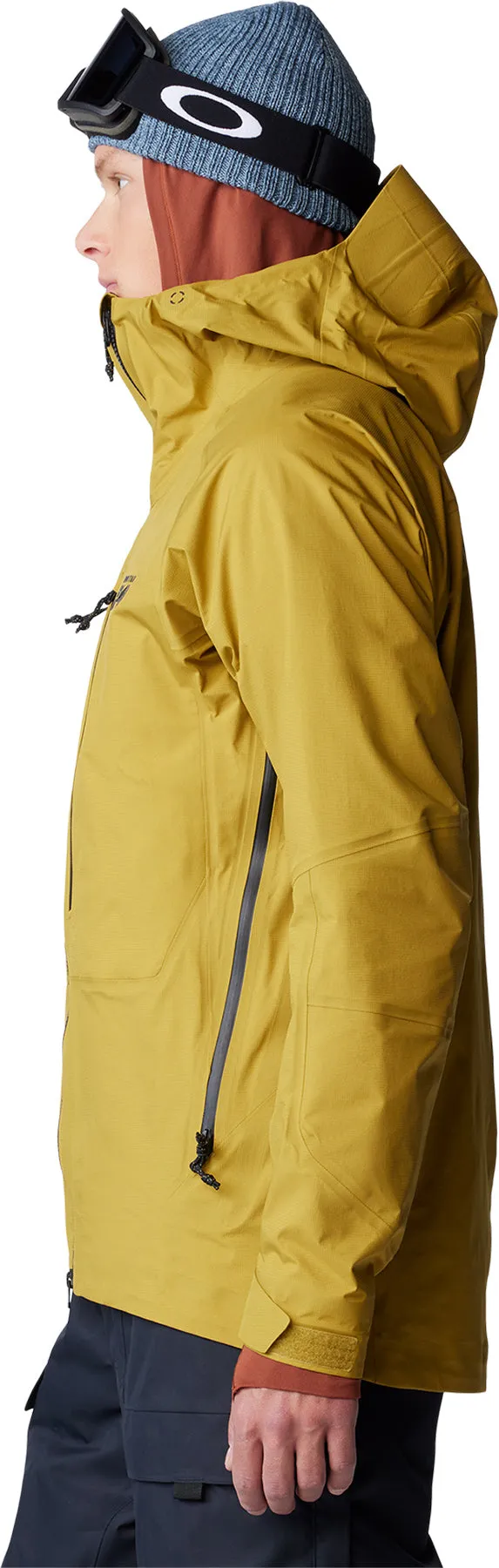 High Exposure GORE-TEX C-Knit Jacket - Men's|-|Manteau High Exposure GORE-TEX C-Knit - Homme sold by Altitude Sports product image thumbnail 2