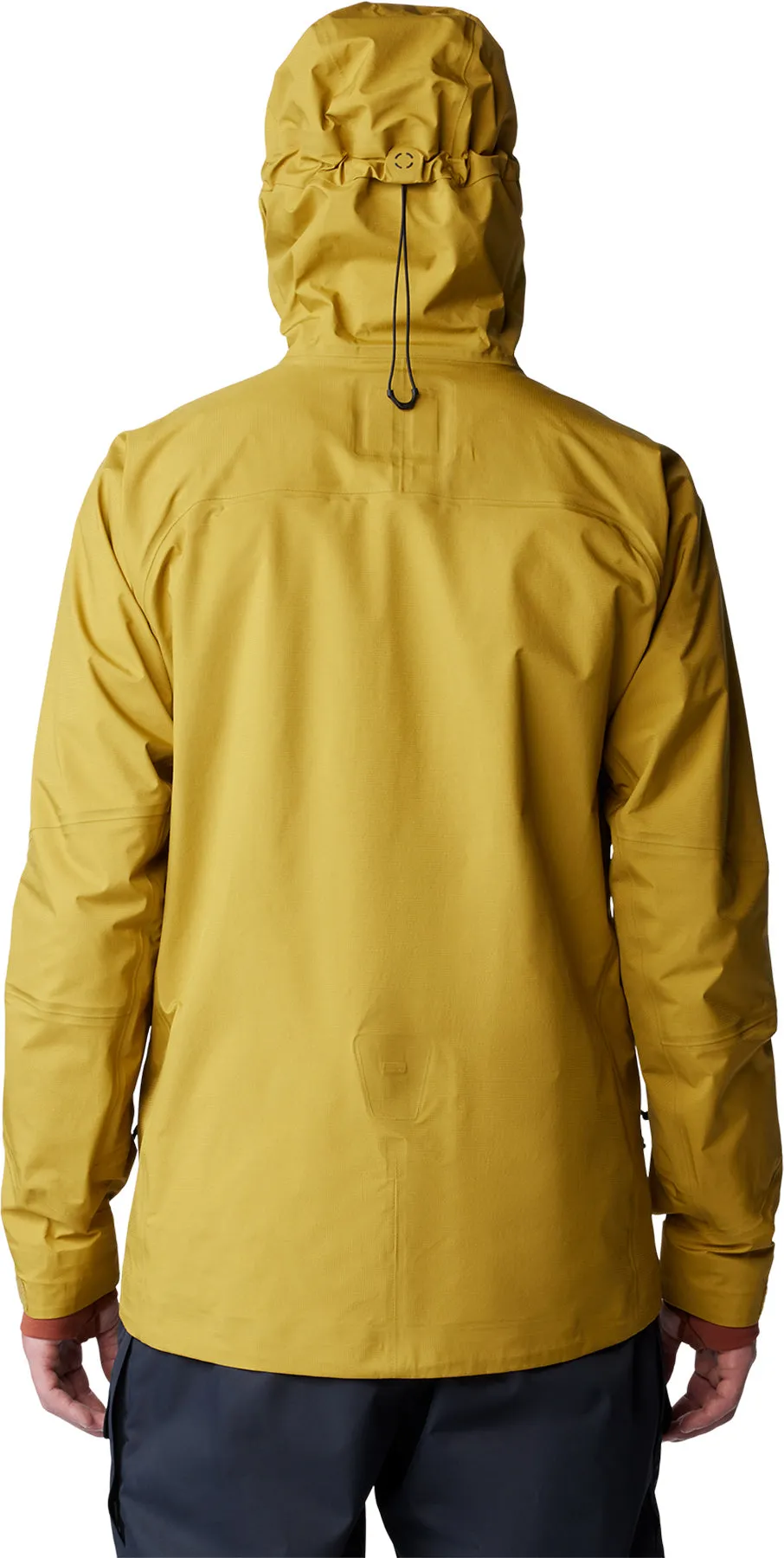 High Exposure GORE-TEX C-Knit Jacket - Men's|-|Manteau High Exposure GORE-TEX C-Knit - Homme sold by Altitude Sports product image thumbnail 3