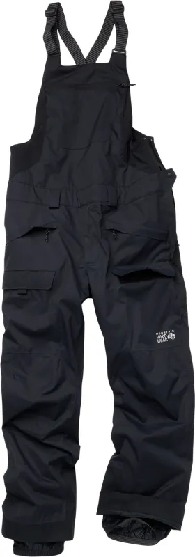 Firefall Bib - Men's|-|Salopette Firefall - Homme sold by Altitude Sports