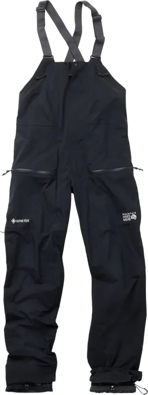 High Exposure GORE-TEX C-Knit Bib - Men's|-|Salopette High Exposure GORE-TEX C-Knit - Homme sold by Altitude Sports