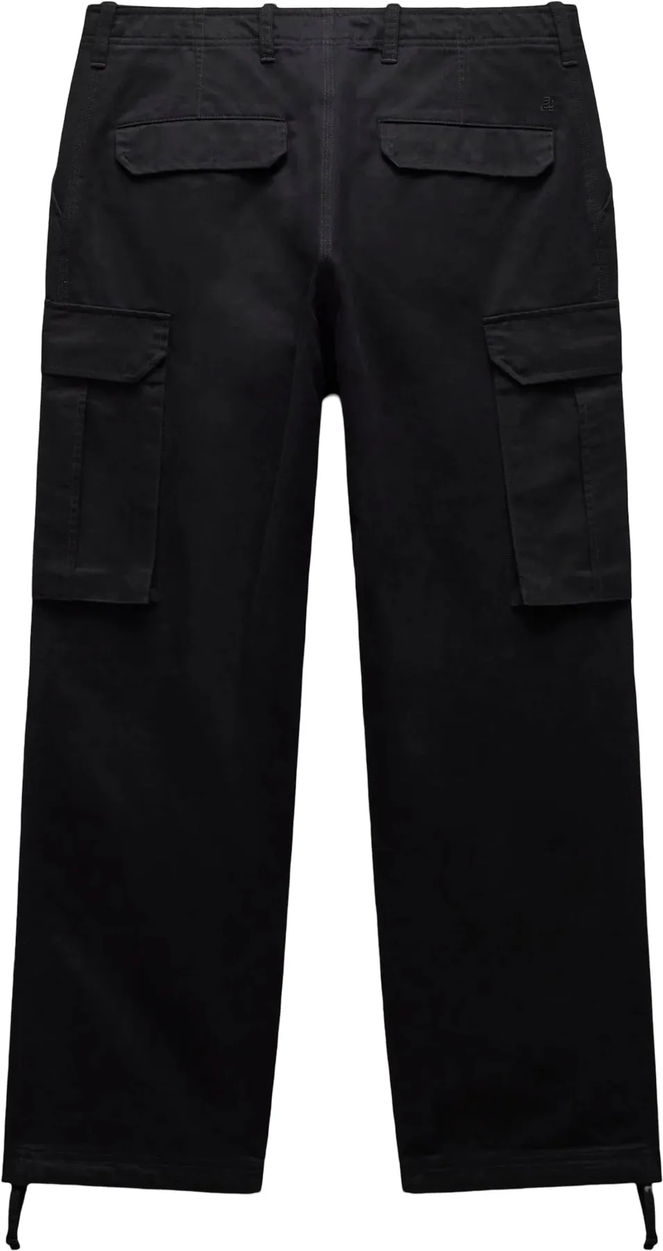 Cotton Chino Cargo Pant - Unisex|-|Pantalon chino cargo en cotton - Unisexe sold by Altitude Sports product image thumbnail 4