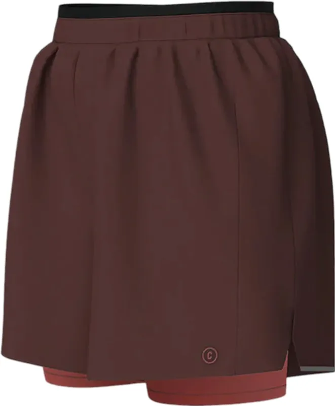 DLY 4" Shorts - Women's|-|Short DLY 4&nbsp;po - Femme sold by Altitude Sports