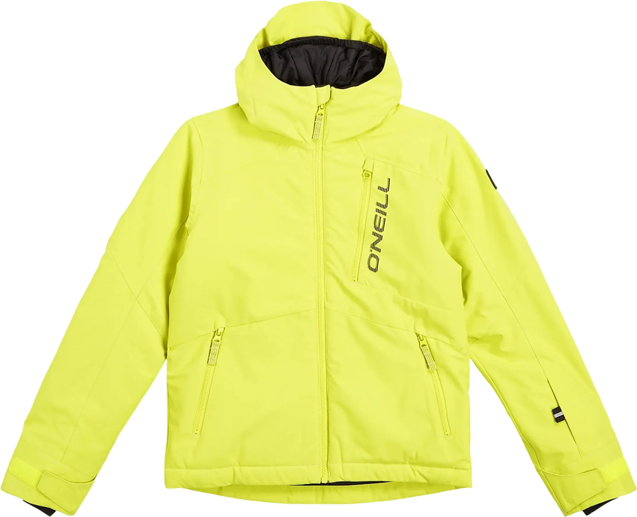 Hammer Snow Jacket - Boy|-|Manteau de neige Hammer - Garçon sold by Altitude Sports