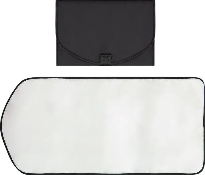 Changing Tote Black|-|Sac à couches fourre-tout noir sold by Altitude Sports product image thumbnail 2