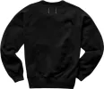 Midweight Terry Relaxed Crewneck Sweatshirt - Men's|-|Chandail en molleton à col rond décontracté en tissu éponge mi-épais - Homme sold by Altitude Sports