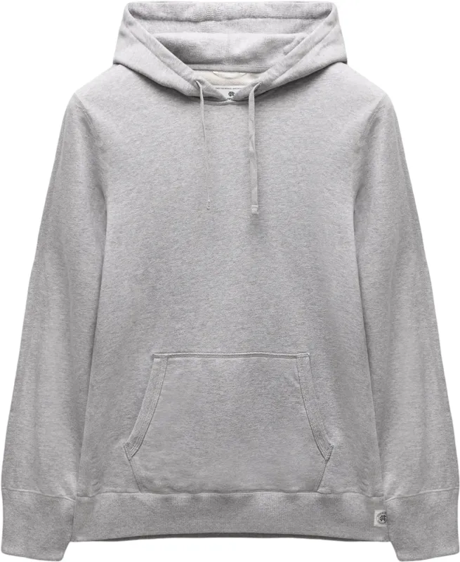 Midweight Terry Slim Hoodie - Men's|-|Chandail à capuchon ajusté en tissu éponge mi-épais - Homme sold by Altitude Sports