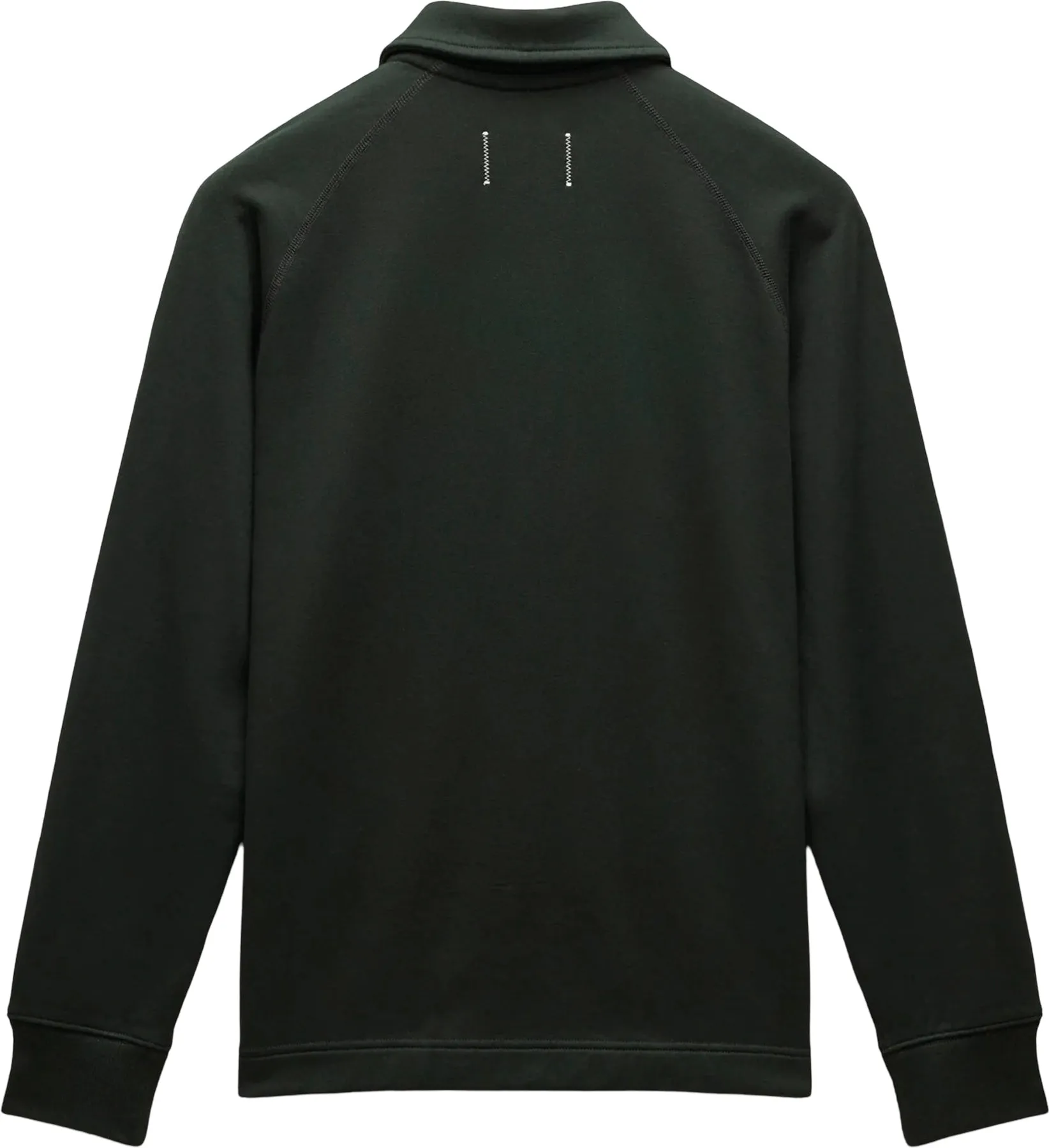Midweight Terry Rugby Sweater - Unisex|-|Chandail de rugby à poids moyen - Unisexe sold by Altitude Sports product image thumbnail 5