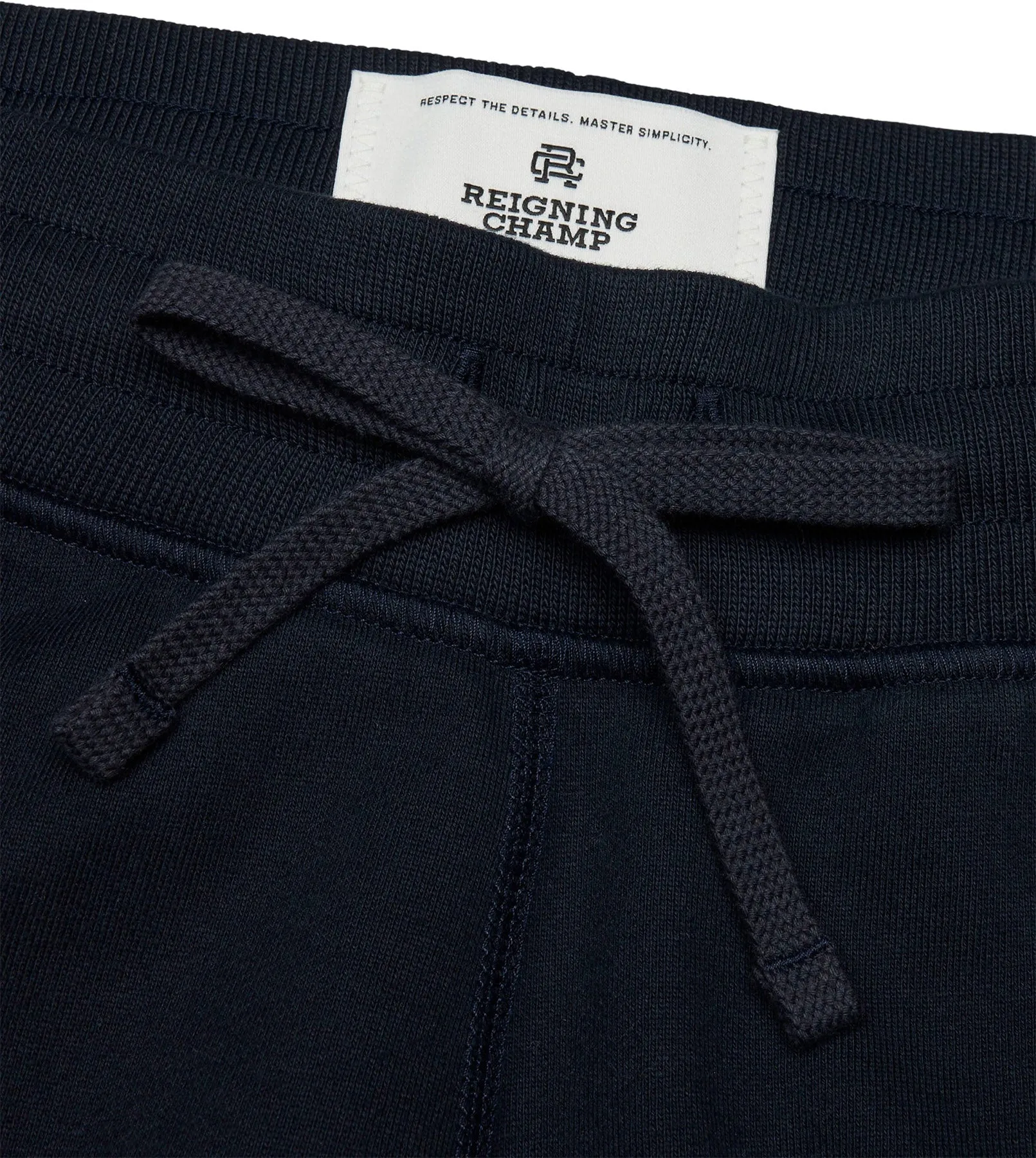 Midweight Terry Standard Sweatpants - Men's|-|Pantalon de survêtement standard en tissu éponge mi-épais - Homme sold by Altitude Sports product image thumbnail 4