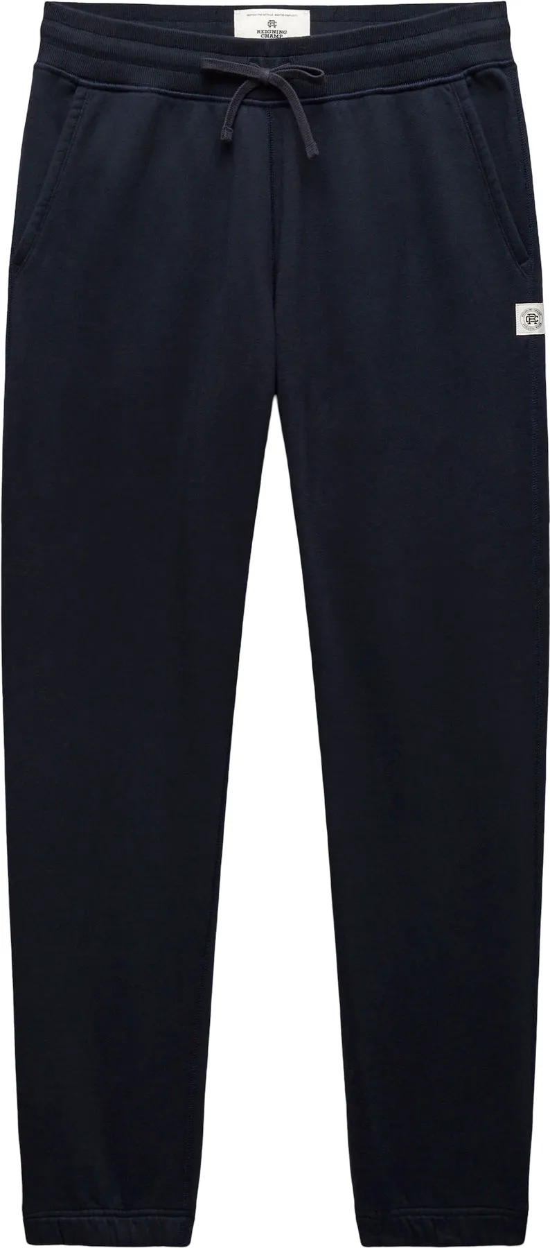 Midweight Terry Standard Sweatpants - Men's|-|Pantalon de survêtement standard en tissu éponge mi-épais - Homme sold by Altitude Sports