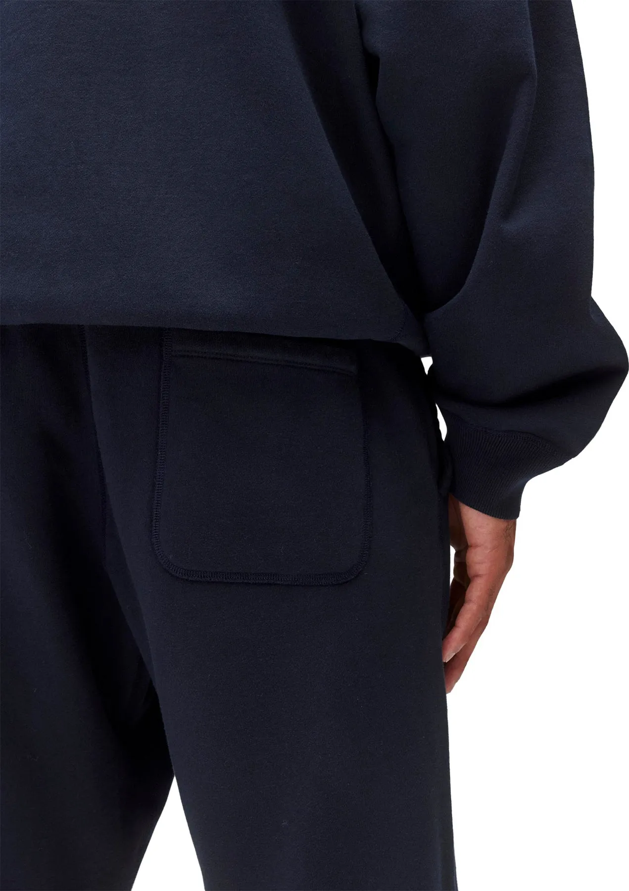 Midweight Terry Standard Sweatpants - Men's|-|Pantalon de survêtement standard en tissu éponge mi-épais - Homme sold by Altitude Sports product image thumbnail 5