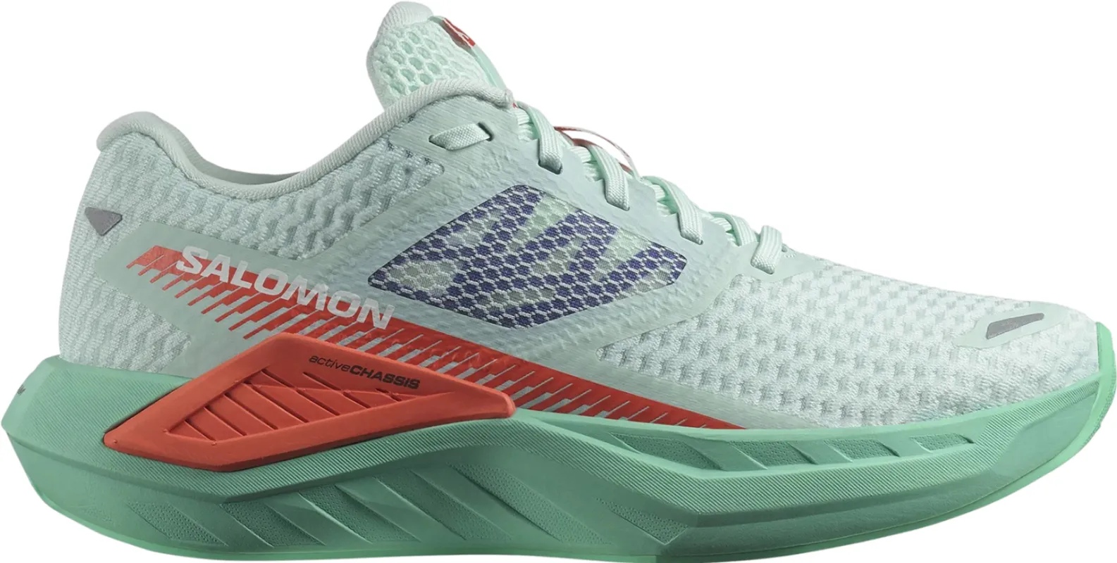 DRX Defy Running Shoes - Women's|-|Souliers de course DRX Defy - Femme sold by Altitude Sports