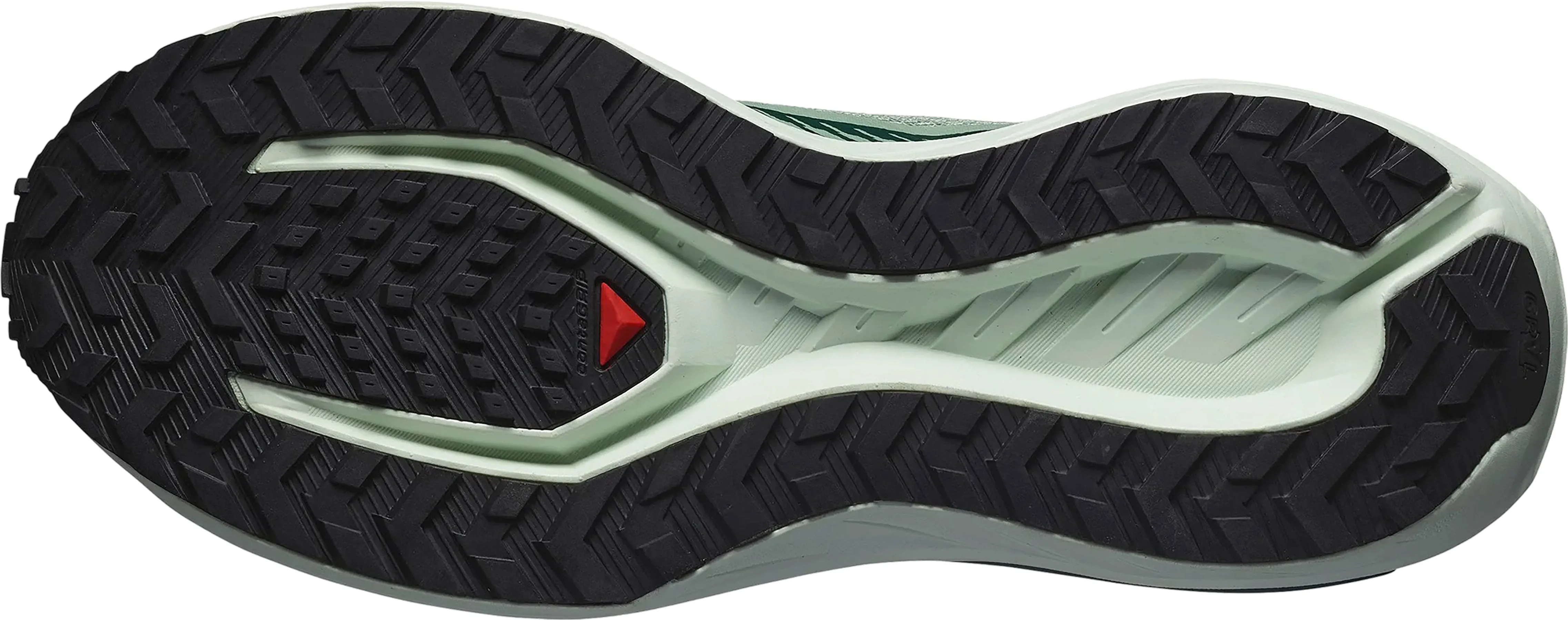 DRX Defy GRVL Running Shoes - Men's|-|Souliers de course DRX Defy GRVL - Homme sold by Altitude Sports product image thumbnail 2