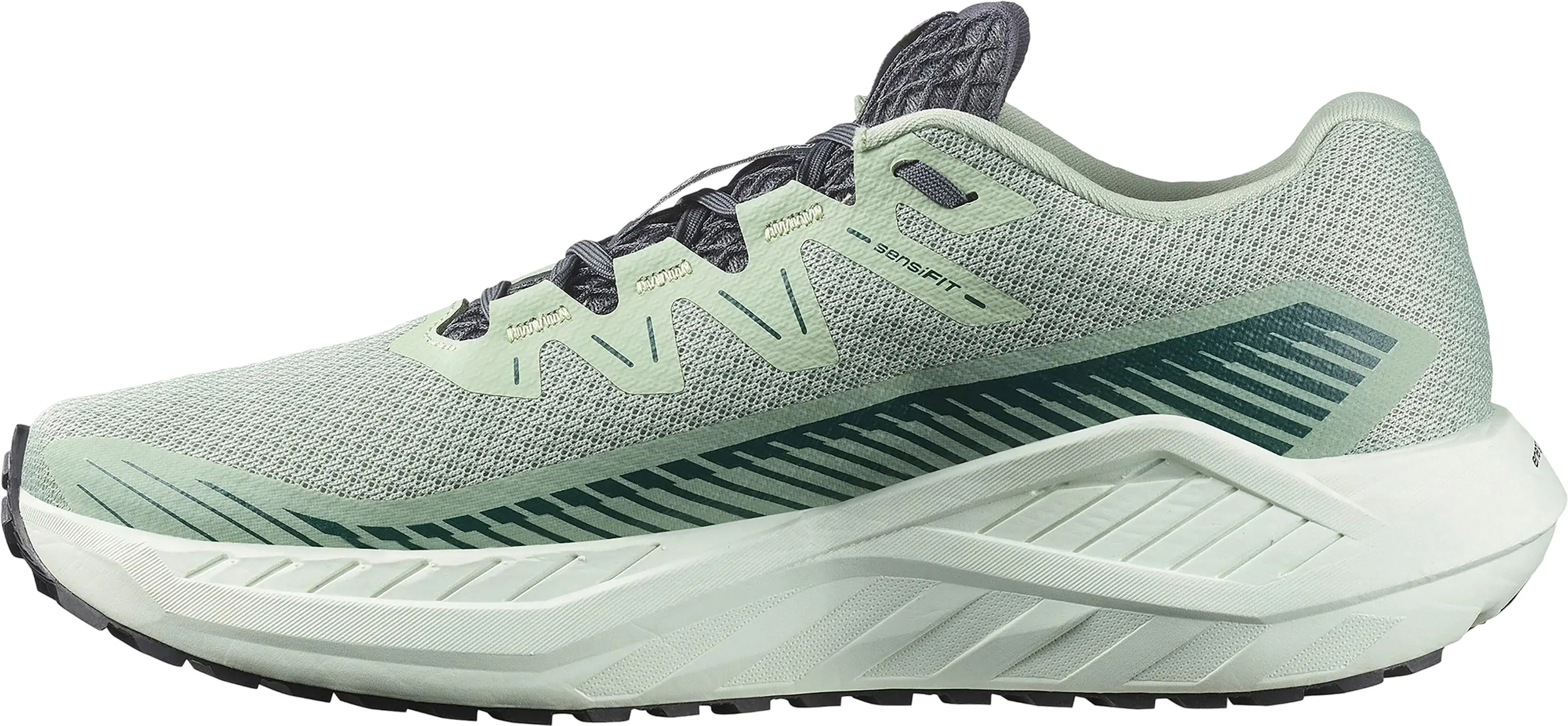 DRX Defy GRVL Running Shoes - Men's|-|Souliers de course DRX Defy GRVL - Homme sold by Altitude Sports product image thumbnail 3